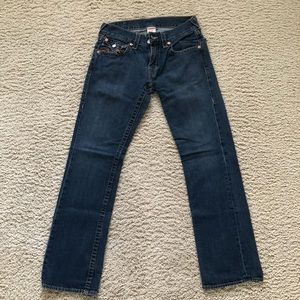 True religion pants. 31/30